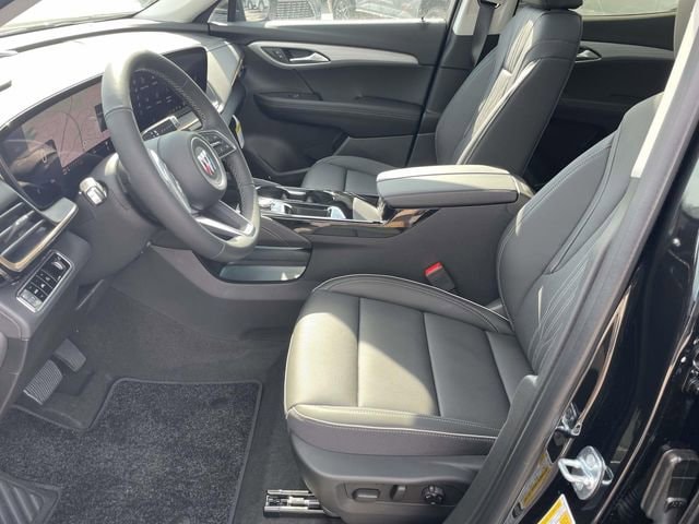 2026 Buick Envision Avenir - Photo 10