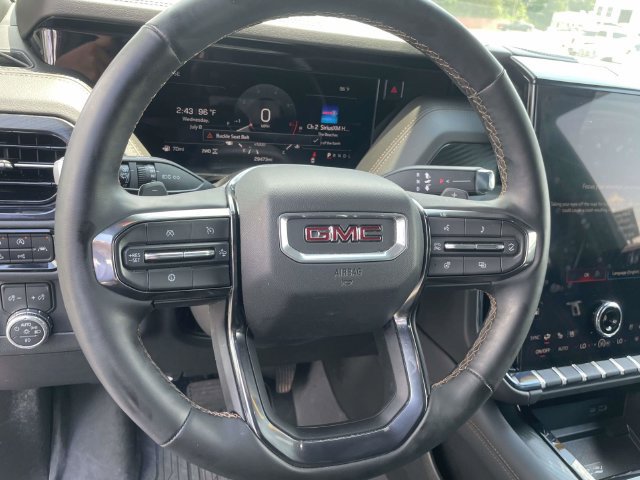 2026 GMC Yukon AT4 - Photo 18