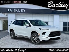 2026 Buick Enclave Avenir SUV