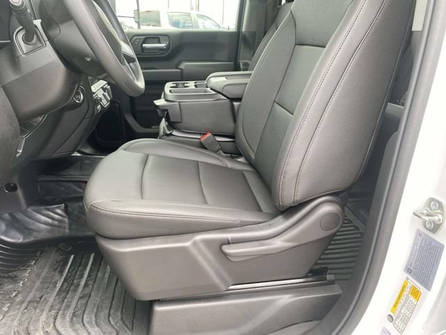 2026 GMC Sierra 2500HD Pro - Photo 11