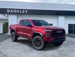  GMC Canyon