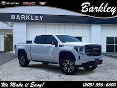 2026 GMC Sierra 1500 AT4 Truck