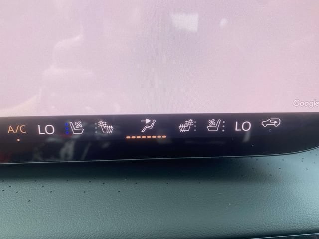 2027 Buick Enclave Avenir - Photo 18