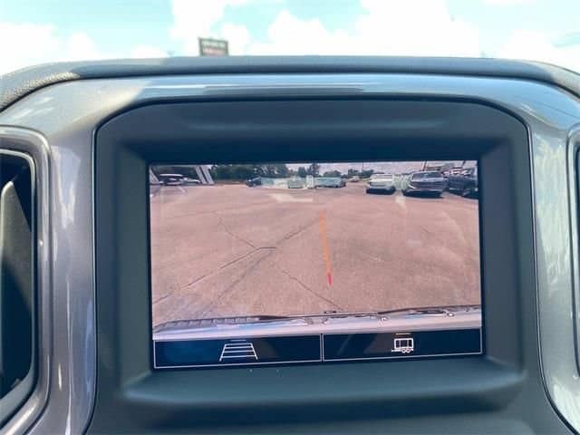 2025 GMC Sierra 2500HD Pro - Photo 20