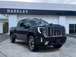 GMC Sierra 2500 HD