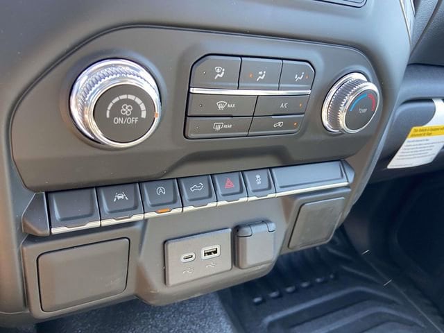 2026 GMC Sierra 1500 Pro - Photo 17