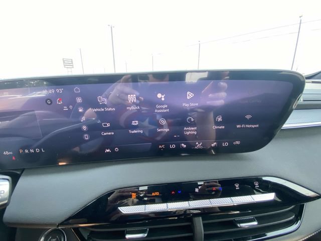 2026 Buick Enclave Sport Touring - Photo 16