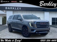 2026 GMC Yukon XL Elevation SUV