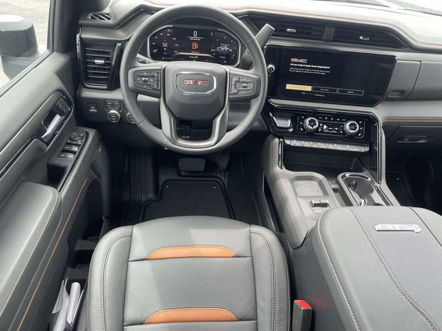 2026 GMC Sierra 2500HD AT4 - Photo 10