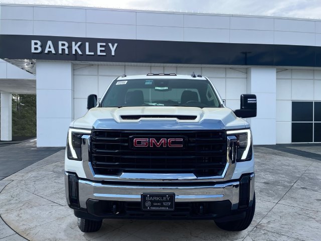 2026 GMC Sierra 2500HD Pro - Photo 6