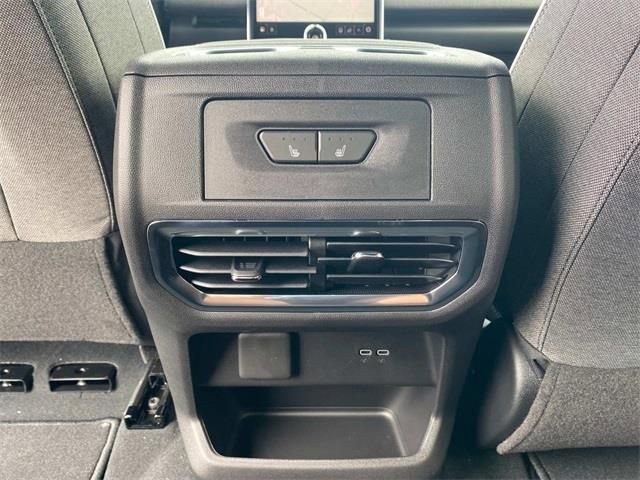 2026 GMC Sierra EV Elevation - Photo 24