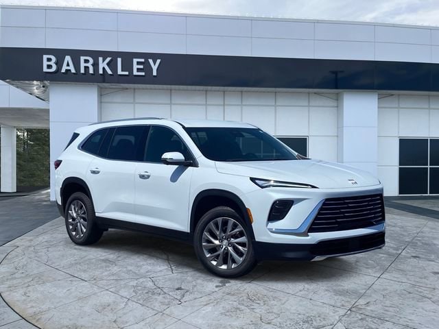 2026 Buick Enclave Preferred's photo