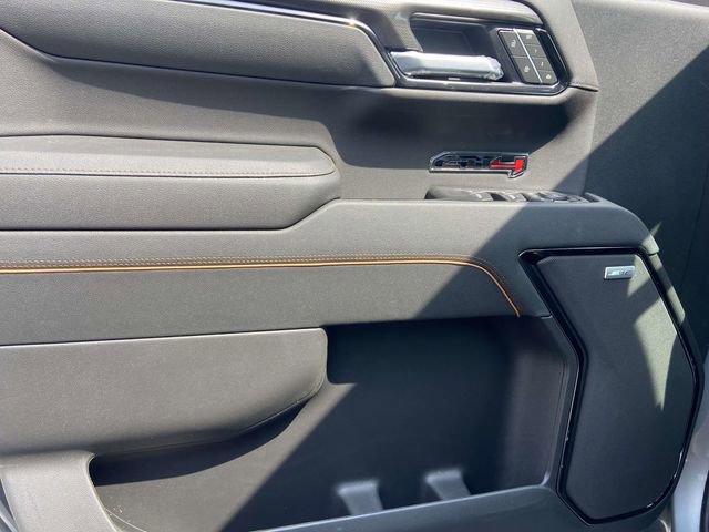 2026 GMC Sierra 1500 AT4 - Photo 12