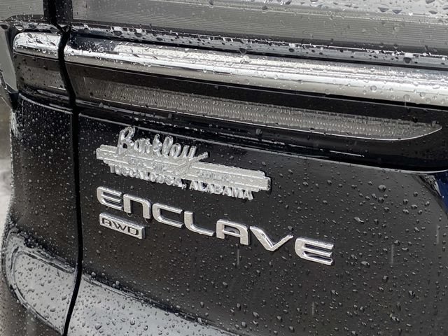 2025 Buick Enclave Avenir - Photo 11