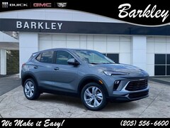 2026 Buick Encore GX Preferred SUV