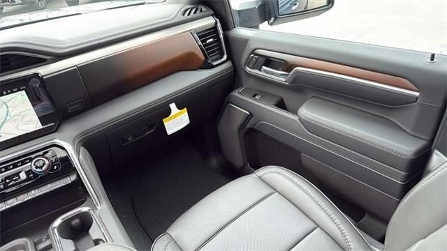 2025 GMC Sierra 2500HD Denali - Photo 28