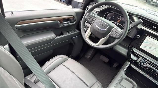 2025 GMC Sierra 2500HD Denali - Photo 27