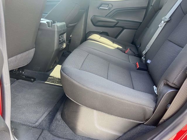 2025 GMC Canyon Elevation - Photo 9