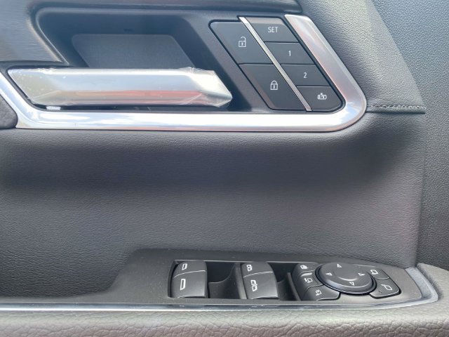 2026 GMC Sierra 2500HD Denali - Photo 14