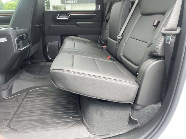 2026 GMC Sierra 2500HD Denali - Photo 8