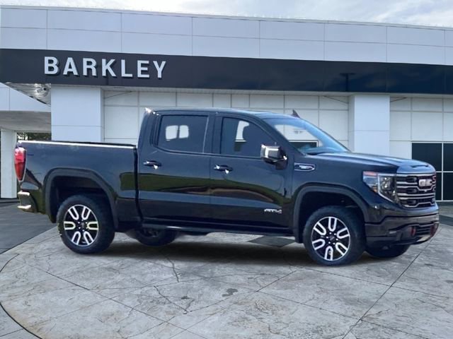 2026 GMC Sierra 1500 Pro - Photo 8