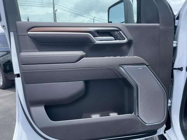2026 GMC Sierra 2500HD Denali - Photo 13