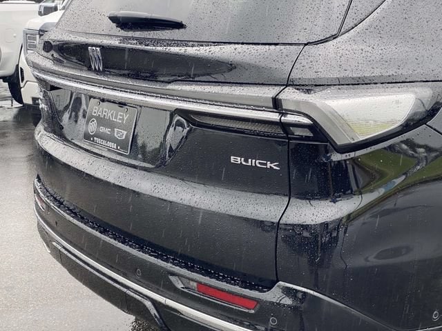 2025 Buick Enclave Avenir - Photo 10