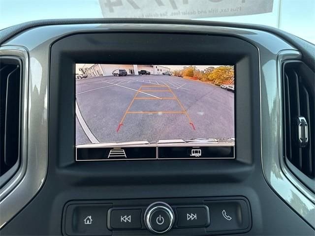 2026 GMC Sierra 1500 Pro - Photo 19