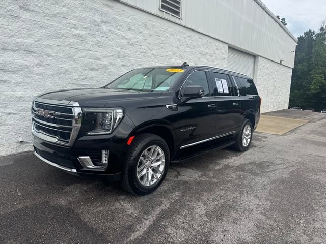 2024 GMC Yukon 4WD SLT's photo