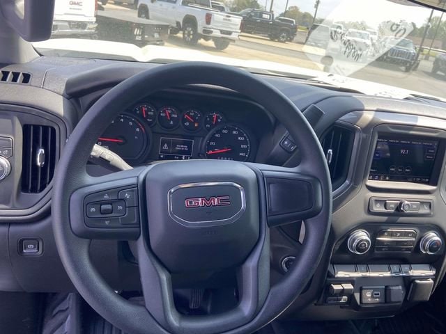 2026 GMC Sierra 2500HD Pro - Photo 15