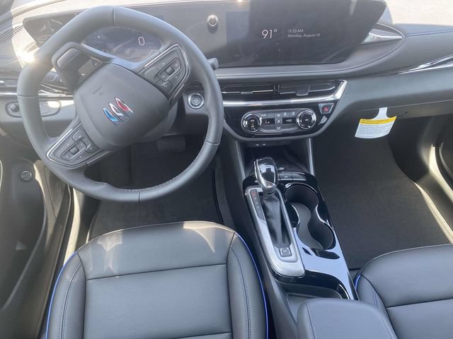 2026 Buick Envista Sport Touring - Photo 10