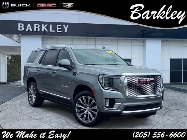 2023 GMC Yukon 2WD Denali's photo
