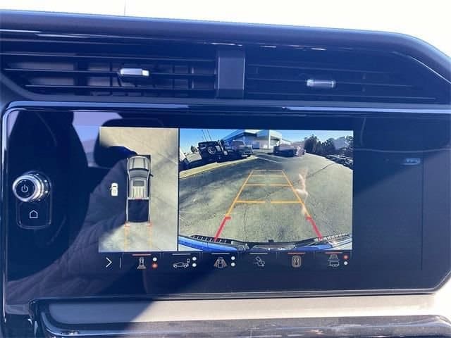 2026 GMC Sierra 1500 AT4X - Photo 20