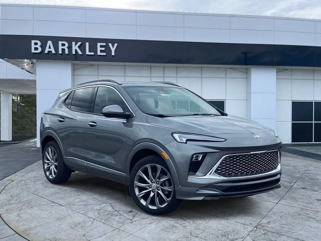 2026 Buick Encore GX Avenir's photo
