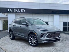 2026 Buick Encore GX Avenir SUV