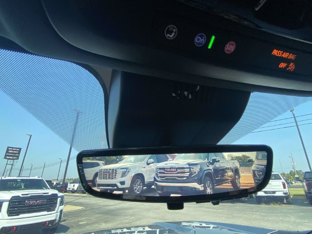 2026 GMC Yukon XL AT4 - Photo 28