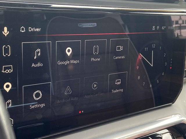 2024 GMC Sierra 2500HD Denali Ultimate - Photo 23