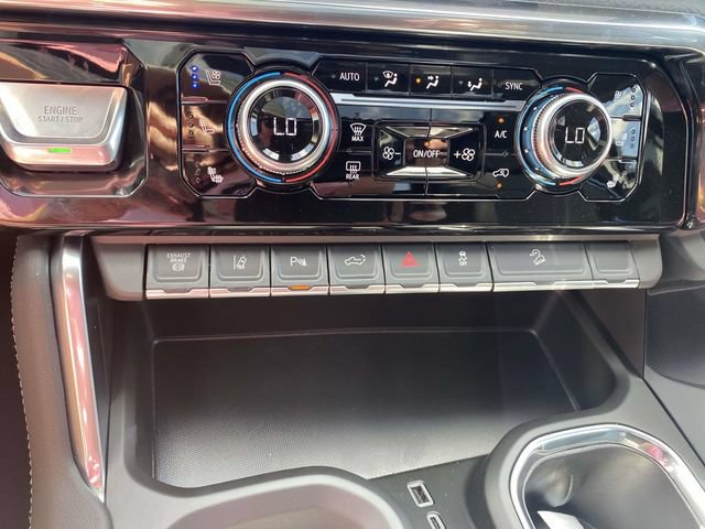 2026 GMC Sierra 2500HD Denali - Photo 19