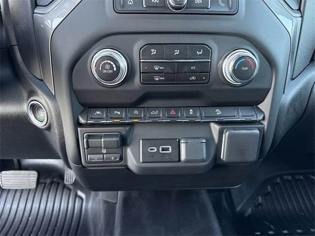 2026 GMC Sierra 1500 Pro - Photo 20