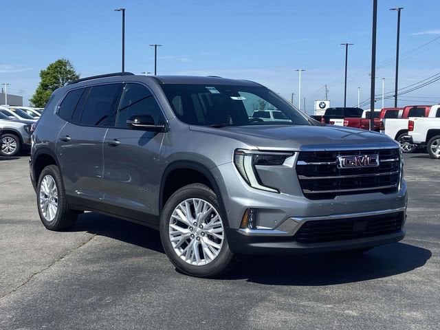 2026 GMC Acadia Elevation FWD's photo