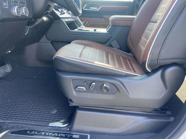 2026 GMC Sierra 2500HD Denali Ultimate - Photo 12