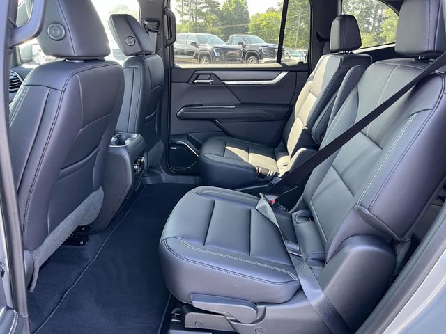 2026 GMC Acadia Elevation - Photo 10