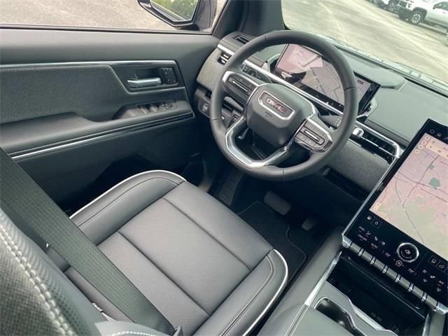 2026 GMC Sierra EV Elevation - Photo 27