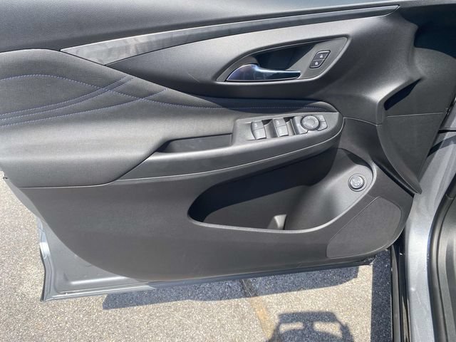 2026 Buick Envista Sport Touring - Photo 12