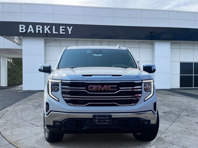 2026 GMC Sierra 1500 SLT - Photo 7