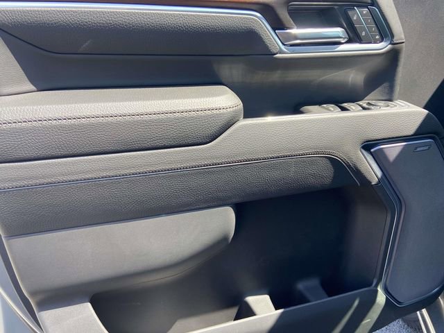 2026 GMC Sierra 3500HD Denali - Photo 13