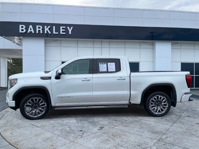 2024 GMC Sierra 1500 Denali Denali Ultimate - Photo 6
