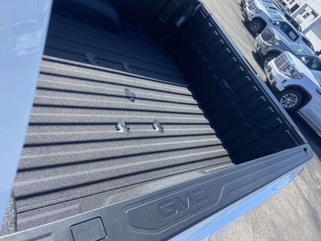 2026 GMC Sierra 2500HD Denali Ultimate - Photo 9