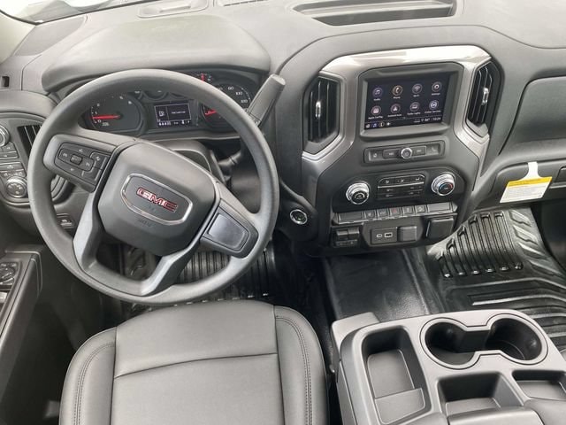 2026 GMC Sierra 2500HD Pro - Photo 10