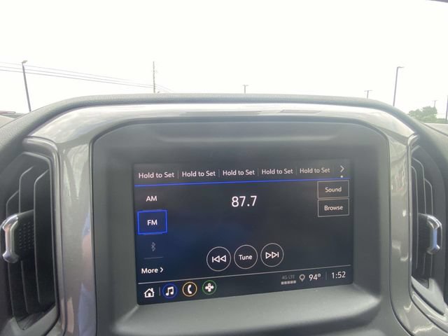 2026 GMC Sierra 1500 Pro - Photo 13